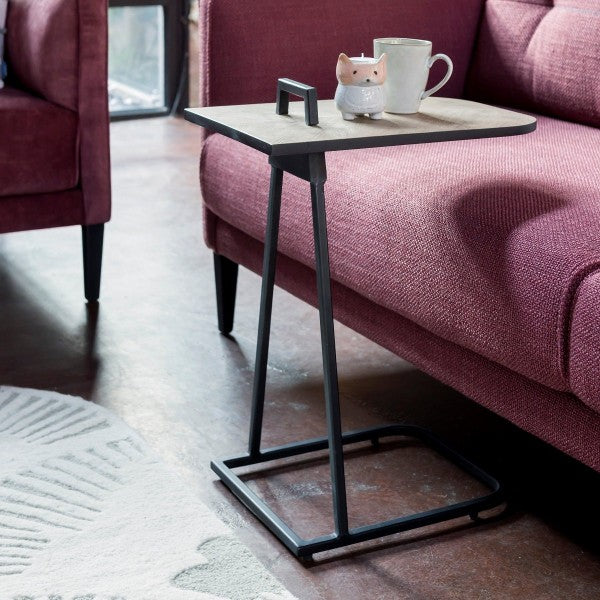City Laptop Table