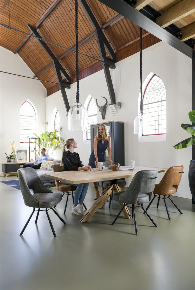 Jardino Dining Table
