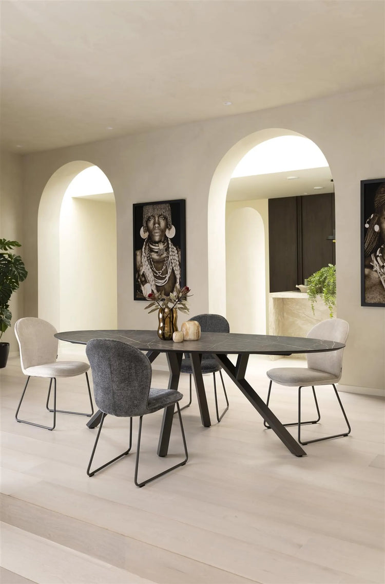 Minato Dining Table