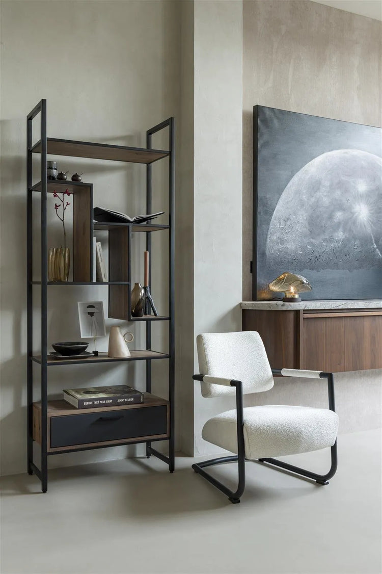 Zeno Chair